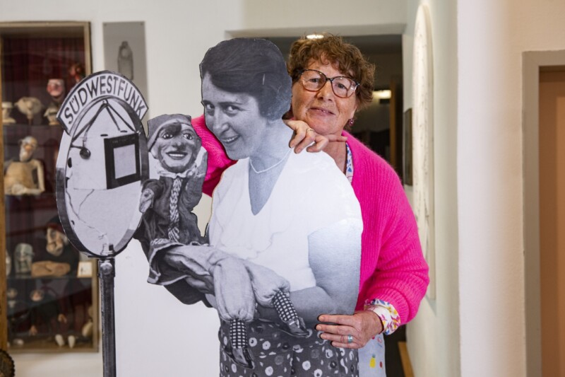 Neue Museumsführung „Frauen führen Figuren“ – für Erwachsene