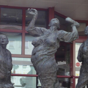 Protesttag 2026 zur Gleichstellung von Menschen mit Behinderung