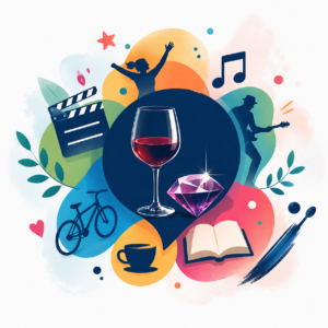 Waldbaden. Eintauchen. Auftanken.