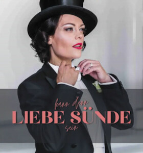 Kulturpark Festival Bad Kreuznach 2026: Regina Pätzer – „Kann denn Liebe Sünde sein?“ Lieder der 20er – 40er