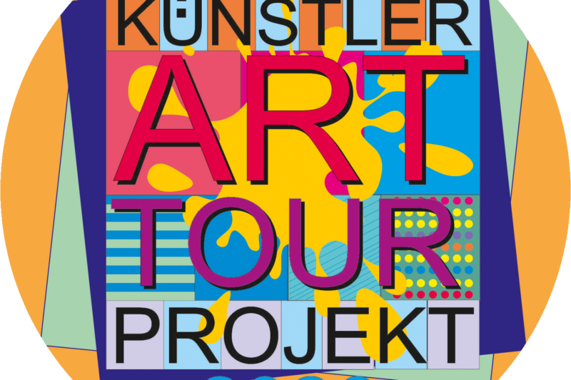 9. Bad Kreuznacher Kunstspektakel – Eröffnung der Ausstellung