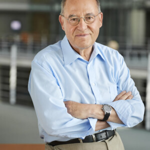 Talk im Oval Office: „Zwischen Mauern und blühenden Landschaften – Ein deutsches Leben“ – Ein Abendessen mit Dr. Gregor Gysi