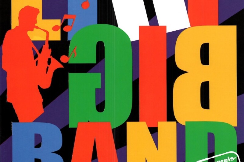 LiHi-Frühjahrskonzert – Großes Schulkonzert