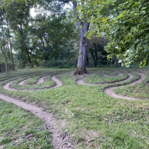 Pilgergang „Auf den Spuren von St. Disibod“