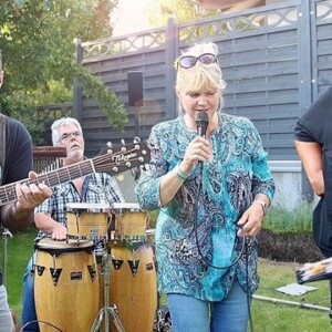 Samstag Special Konzert im Kurpark Bad Kreuznach: TOA Dry