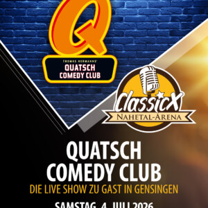 Quatsch Comedy Club