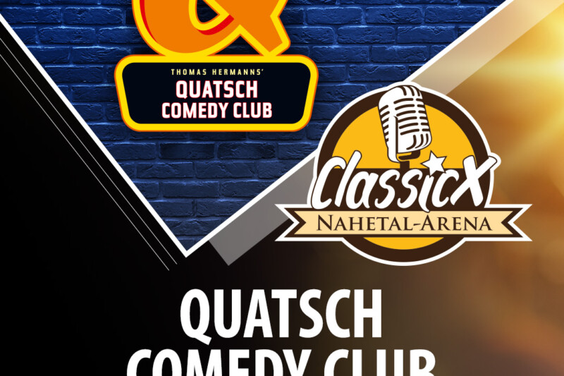 Quatsch Comedy Club