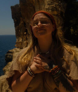 KAKAO Zeremonie – Mit Luisa – Verbindung mit den 7 Chakren