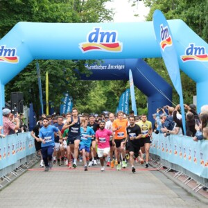 dm Firmenlauf Bad Kreuznach 2026