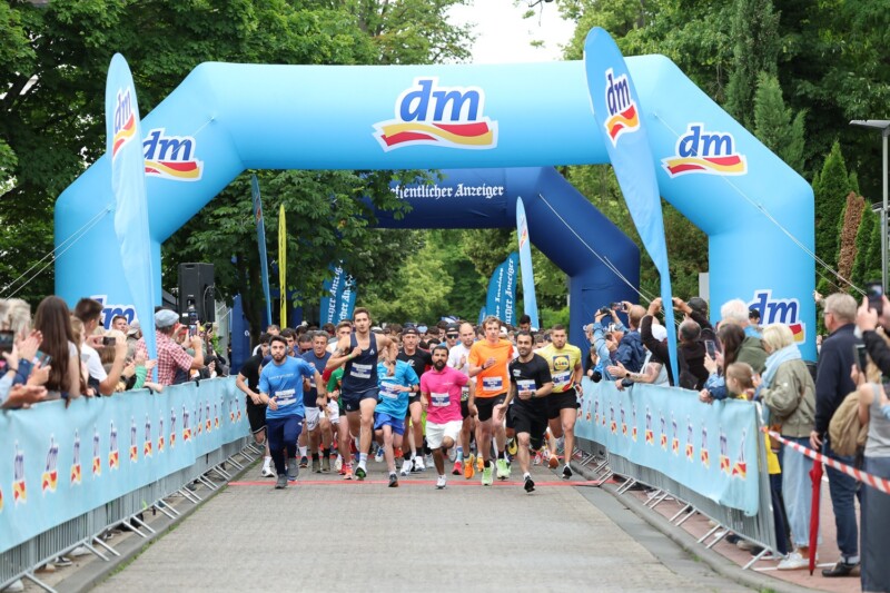dm Firmenlauf Bad Kreuznach 2026