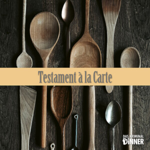 Das Kriminal Dinner – Krimidinner für Jung und Alt