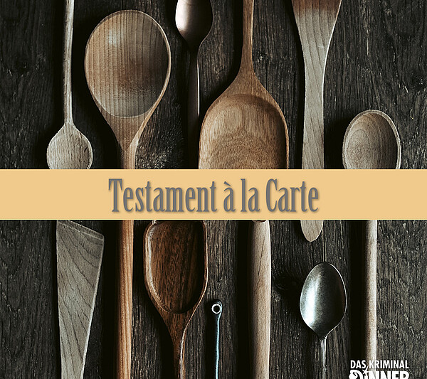 Das Kriminal Dinner – Krimidinner für Jung und Alt