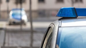 137 km/h bei Kontrolle auf der B41 bei Kirn