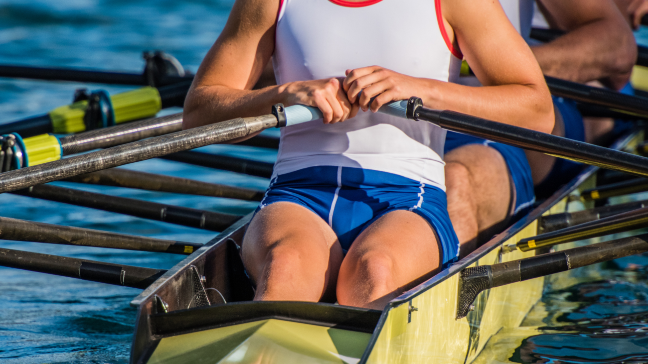 150 Jahre Creuznacher Ruderverein – Saisonstart mit Anrudern