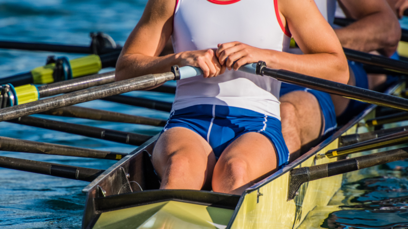 150 Jahre Creuznacher Ruderverein – Saisonstart mit Anrudern