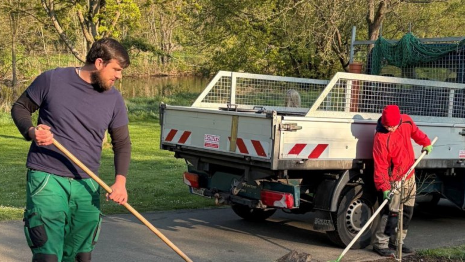 Bad Kreuznach setzt Zeichen für Inklusion