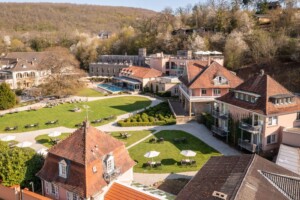 Bad Sobernheimer Hotel auf Platz 3 in RLP