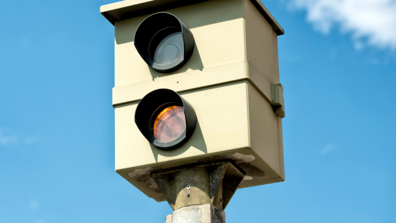 Blitzermarathon 2026 in Rheinland-Pfalz: ALLE Infos!