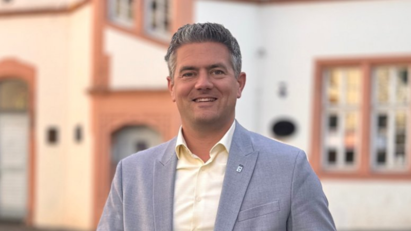 „Bürgermeister vor Ort“ startet in Alzey in die neue Saison