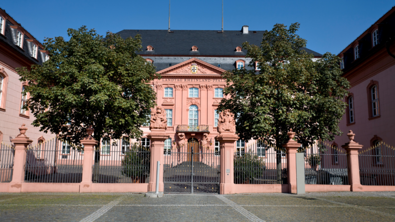 CDU sieht Sondierungspapier als Grundlage für Koalitionsgespräch