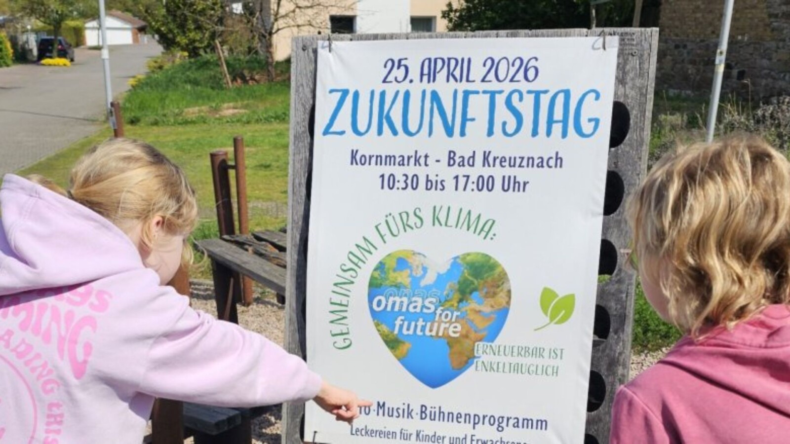 Zukunftstag Bad Kreuznach