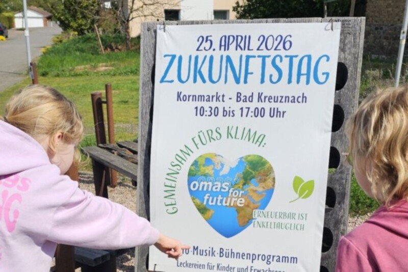 Zukunftstag Bad Kreuznach