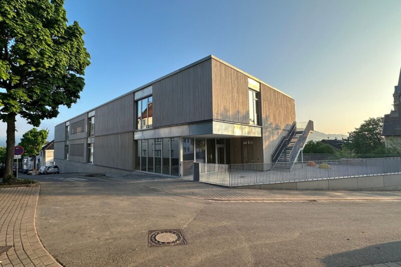 Familienzentrum Josef Metzroth in Bingen startet Logo-Abstimmung