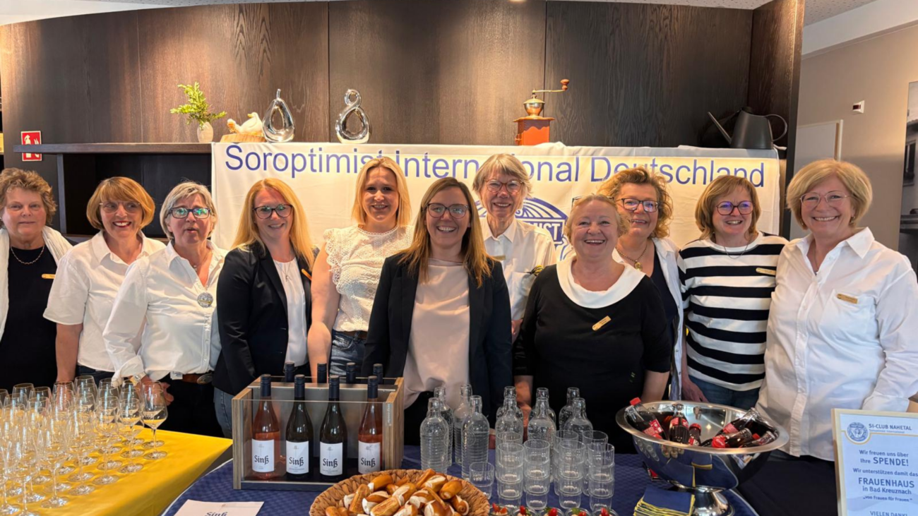 Filmabend im Alten Kino sammelt Spenden für Frauenhaus