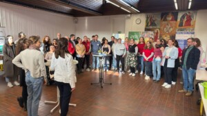 Fraueninfotag Bad Kreuznach bietet Hilfe und Beratung