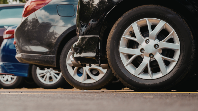 Jetzt wieder frei: Parkplätze am Alzeyer Bahnhof zu vermieten!