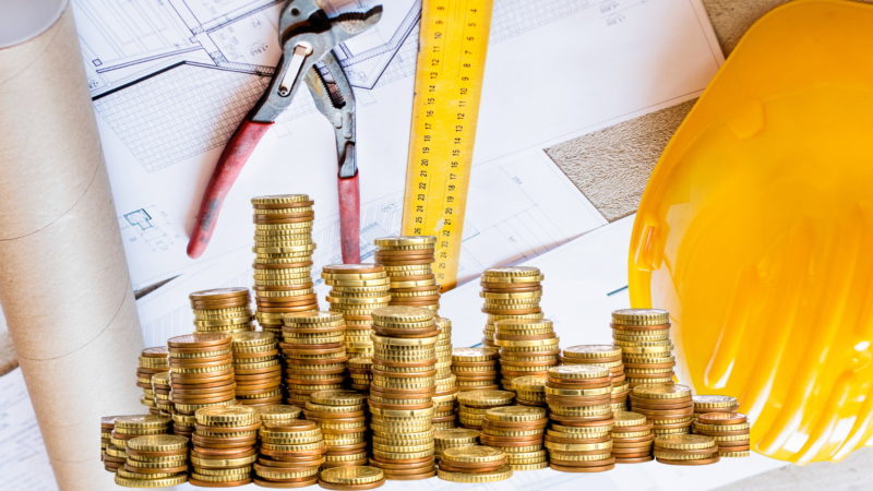 Kreis Mainz-Bingen investiert in Straßeninfrastruktur