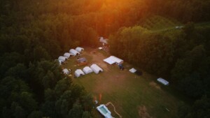 Kreisjugendpflege Alzey-Worms sucht Betreuer für Zeltlager