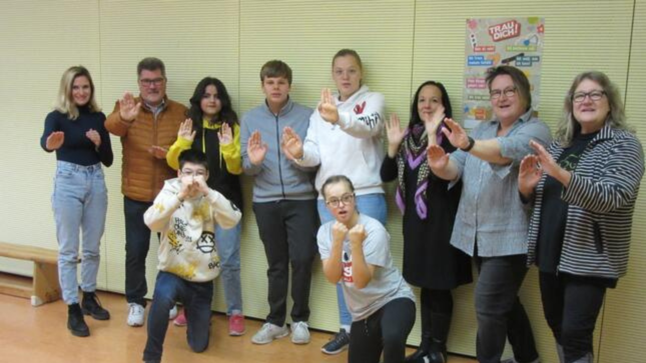 Landkreis Mainz-Bingen fördert inklusive Projekte