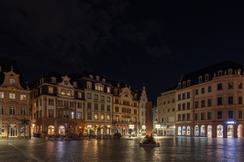 Mainz: ADD genehmigt Haushalt 2026 unter Auflagen