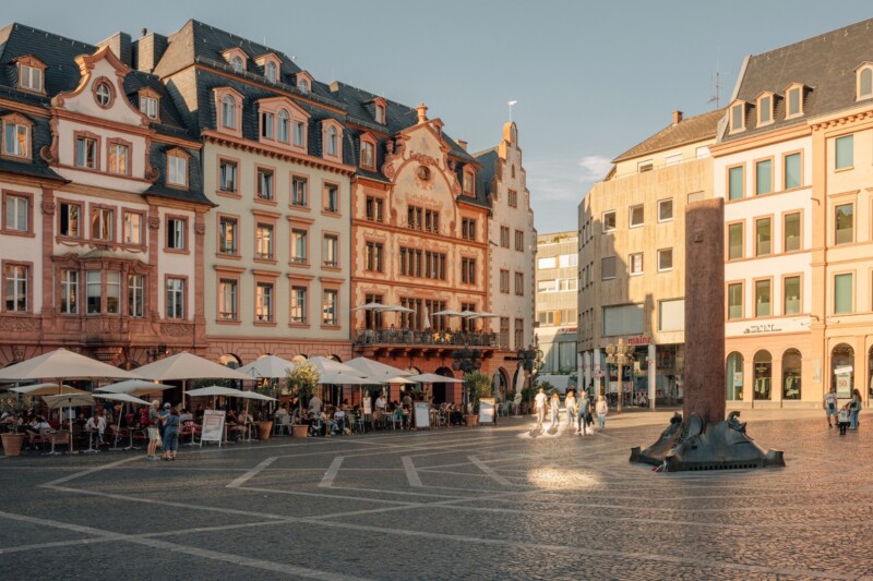 Mainz plant Bettensteuer ab Juli 2026