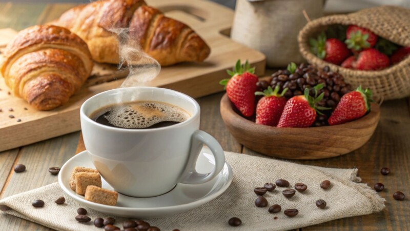 Marktfrühstück startet wieder in Alzey