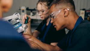 Nacht der Ausbildung in Bad Kreuznach