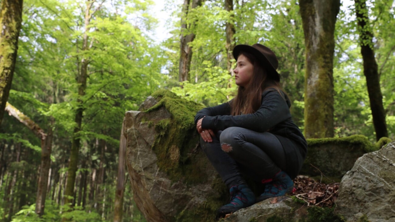 Nationalpark Hunsrück-Hochwald sucht Junior Ranger