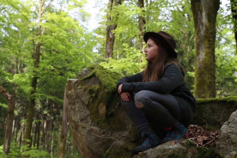 Nationalpark Hunsrück-Hochwald sucht Junior Ranger