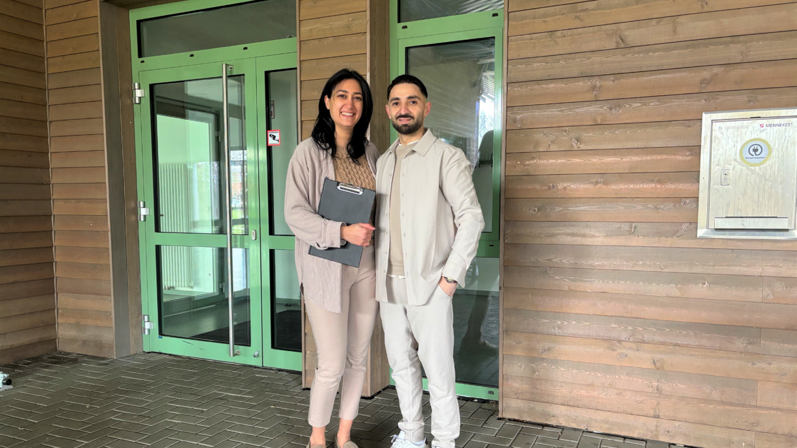 Neue Pächter für das Freizeitgelände Kuhberg