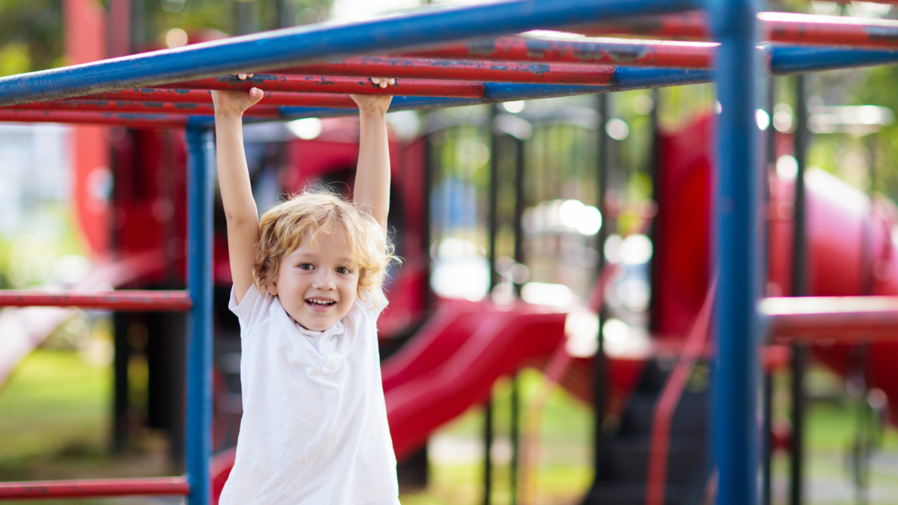 Neue Spielplatztour bringt Kinder zusammen