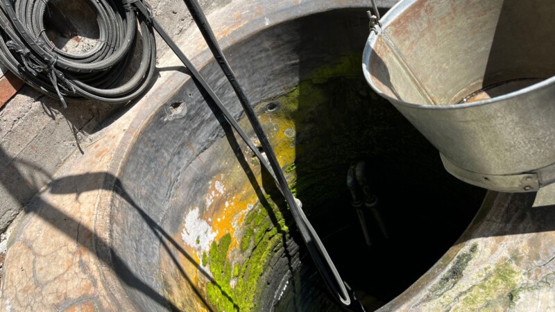 Nitratwerte in Brunnen im Kreis Mainz-Bingen steigen