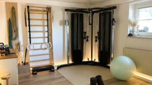 Physiotherapeut/in als Minijob/Teilzeit gesucht