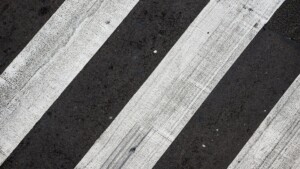 Polizei stellt keine Verstöße an Zebrastreifen in Alzey fest