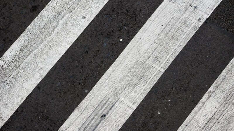 Polizei stellt keine Verstöße an Zebrastreifen in Alzey fest