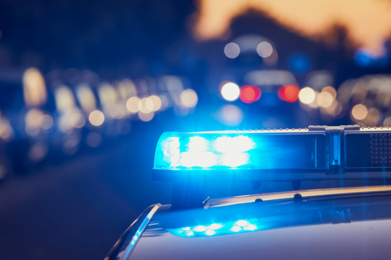 Polizei sucht vermissten Mann aus Meisenheim
