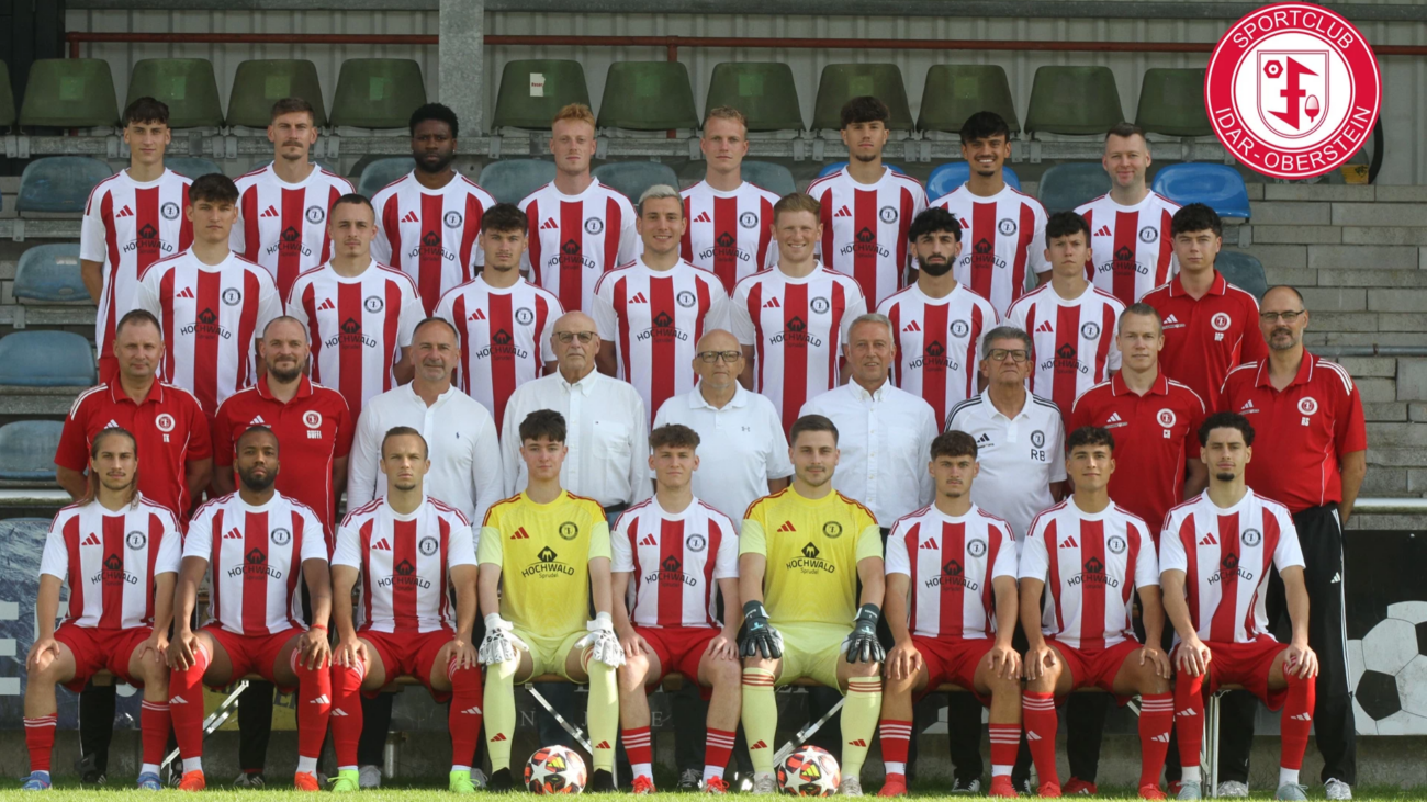 SC Idar-Oberstein verlängert mit Leistungsträgern
