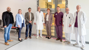 Schlaganfallversorgung in Bad Kreuznach wird gebündelt