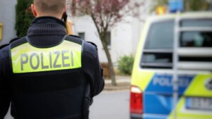 Schwerer Unfall auf B41 bei Kirn