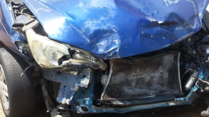 Schwerer Verkehrsunfall auf der A60 am Autobahnkreuz Mainz-Süd